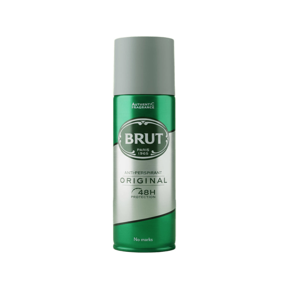 Brut Anti-Perspirant Original 200ml