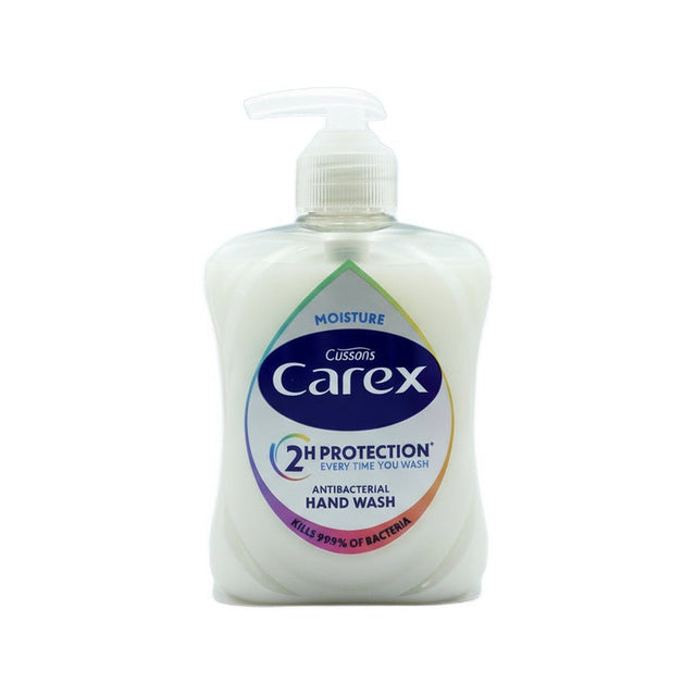 Carex Antibac Hand Wash Moisture 315ml