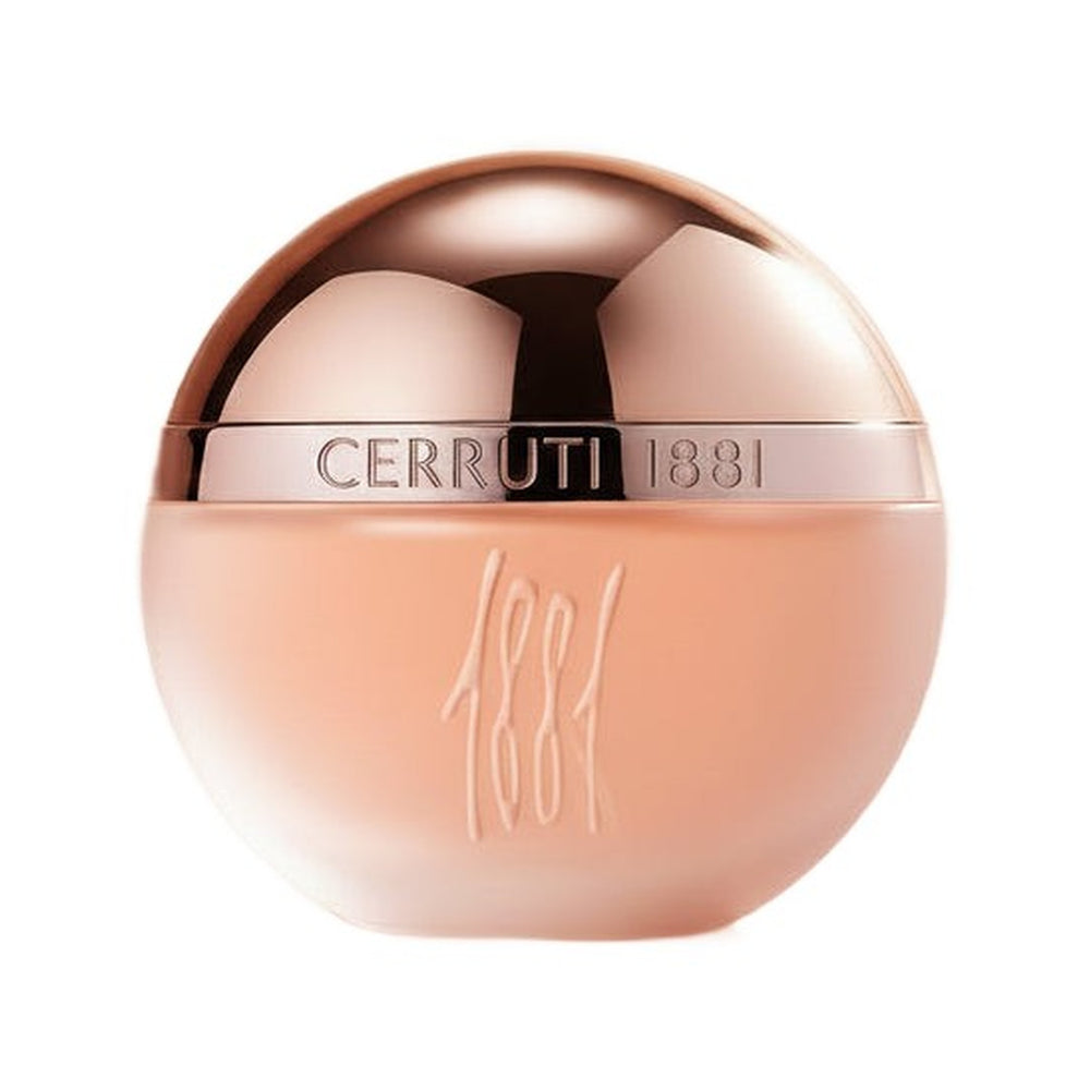 Cerruti EDT 1881 Pour Femme 50ml
