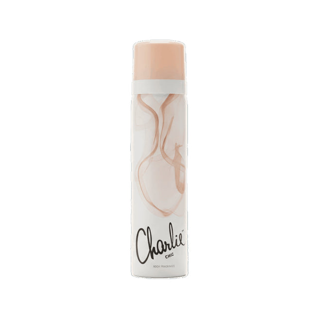 Charlie Body Spray Chic (C) 75ml