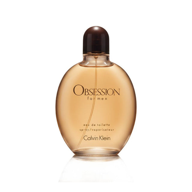 CK EDT Obsession For Men Spray 200ml