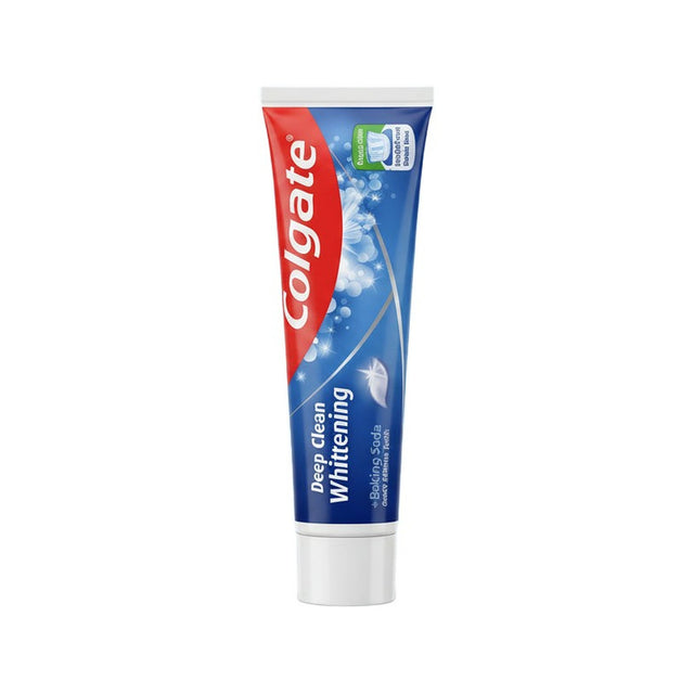 Colgate Toothpaste Deep Clean Whitening 75ml