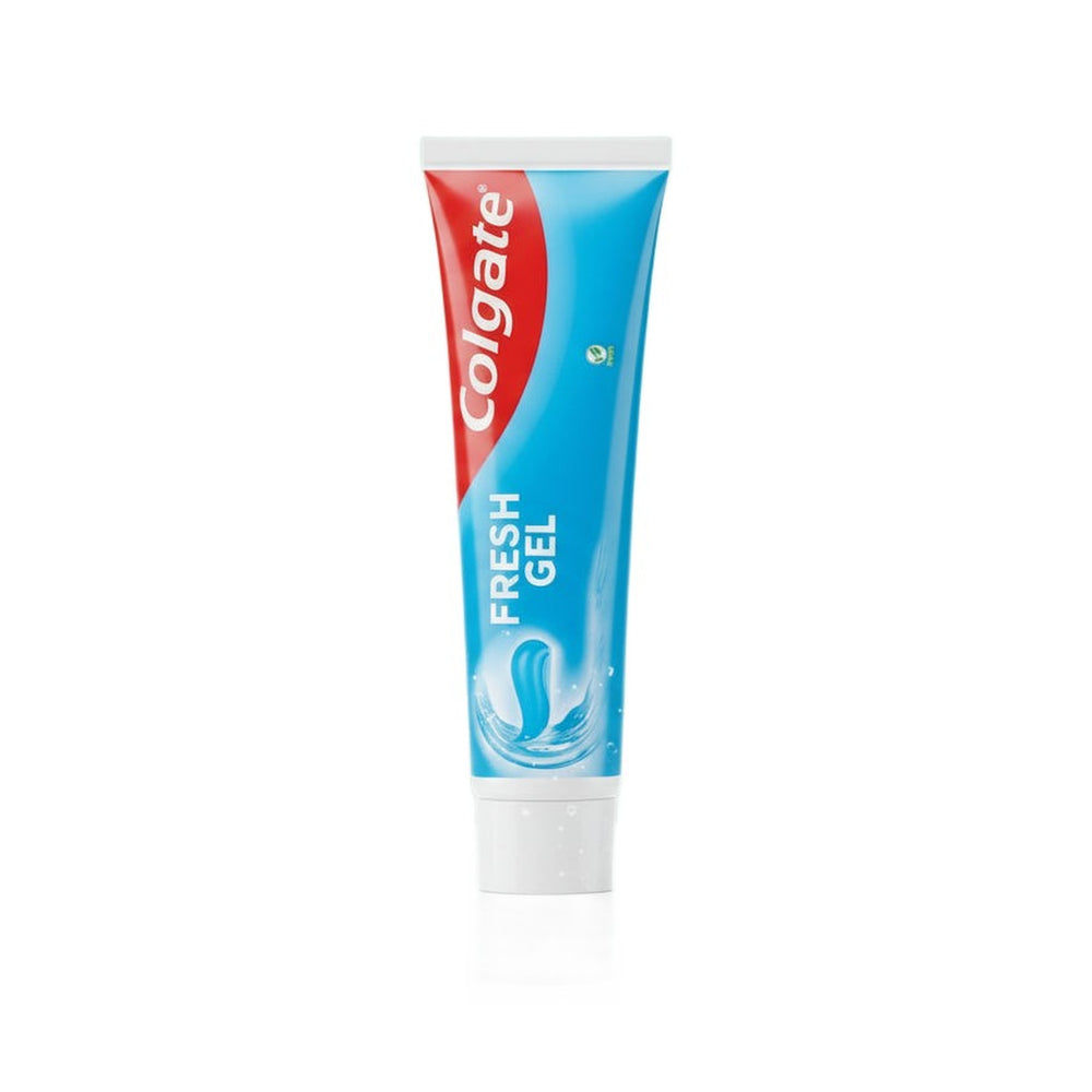 Colgate Toothpaste Fresh Minty Gel 75ml