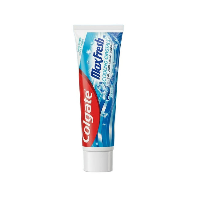 Colgate Toothpaste Max Fresh Cool Mint 75ml