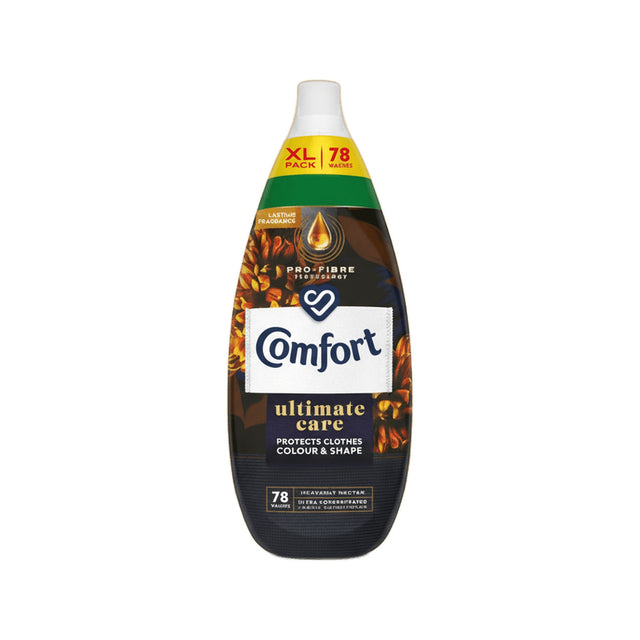 Comfort Fabric Conditioner Heavenly Nectar 78 Washes 1.178L