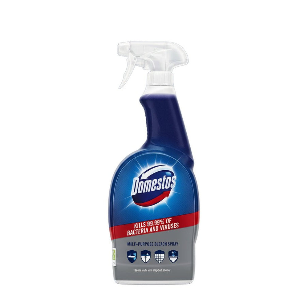 Domestos Bleach Spray 700ml