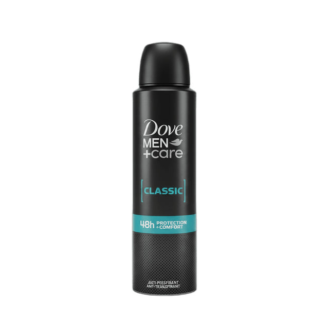 Dove Deodorant Men+Care Classic 150ml