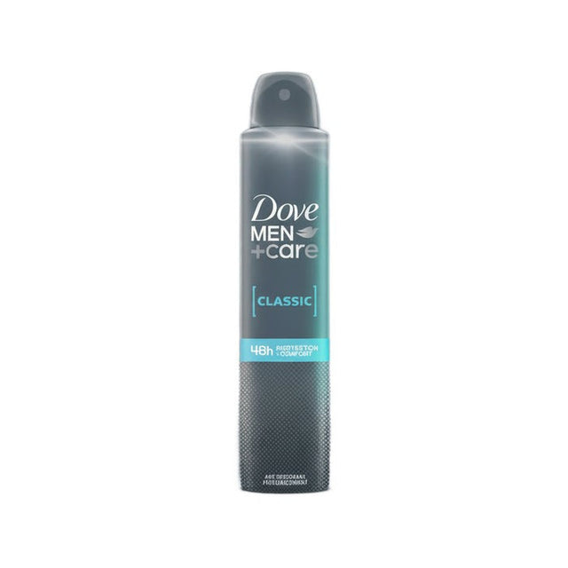 Dove Deodorant Men+Care Classic 200ml