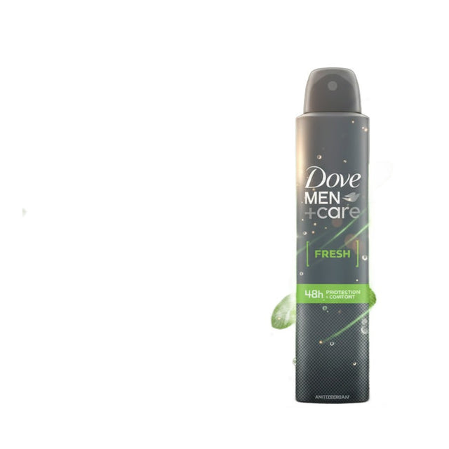 Dove Antiperspirant Men+ Care Fresh 200ml
