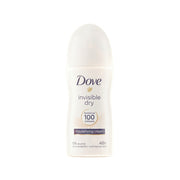 Dove Roll on Deodorant Invisible Dry Women 50ml