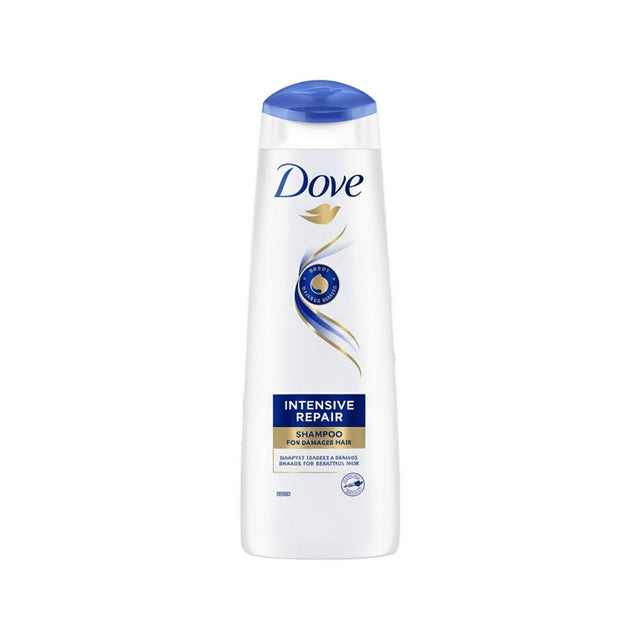 Dove Shampoo Intense Repair 250ml