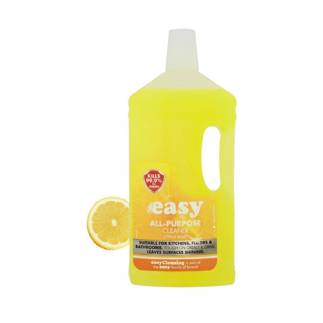 Easy Cleaner Citrus Blast All Purpose 1l