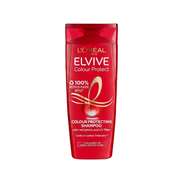 Elvive Shampoo Colour Protect 250ml