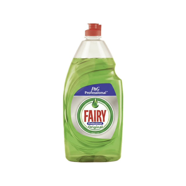 Fairy Dish Washing Liquid Professional Original 900ml