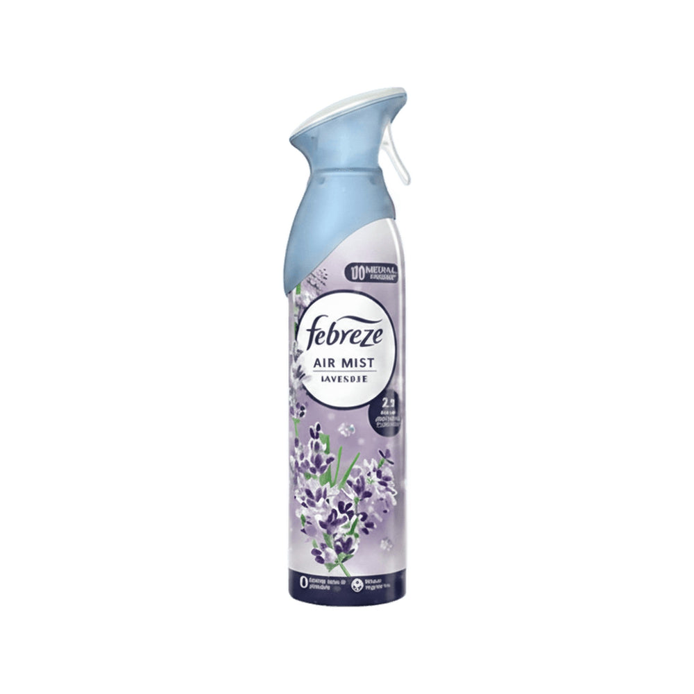 Febreze Air Mist Lavender 185ml