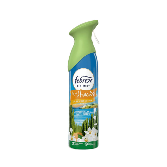 Febreze Air Mist Orange Blossom 185ml
