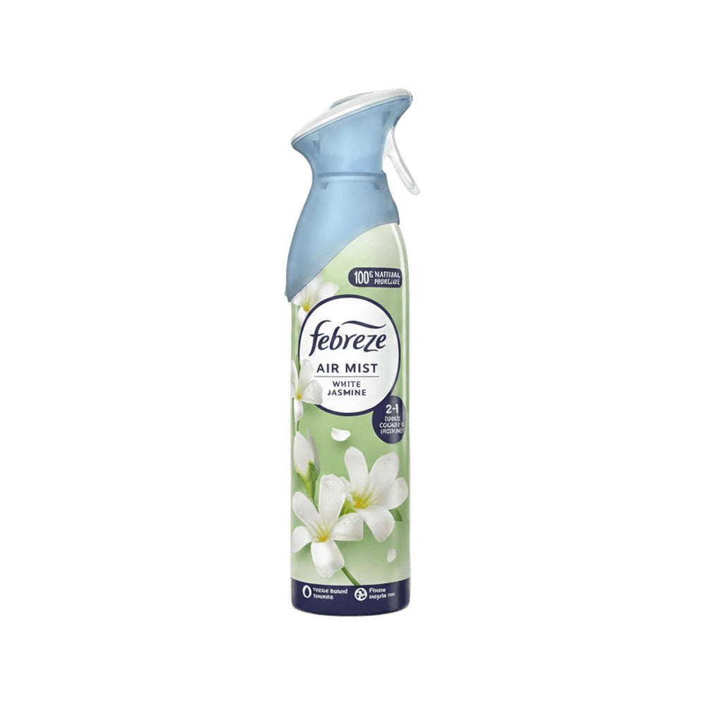 Febreze Air Mist White Jasmine 185ml