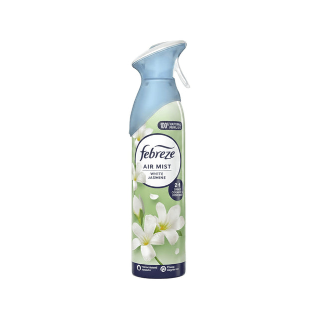 Febreze Air Mist White Jasmine 185ml