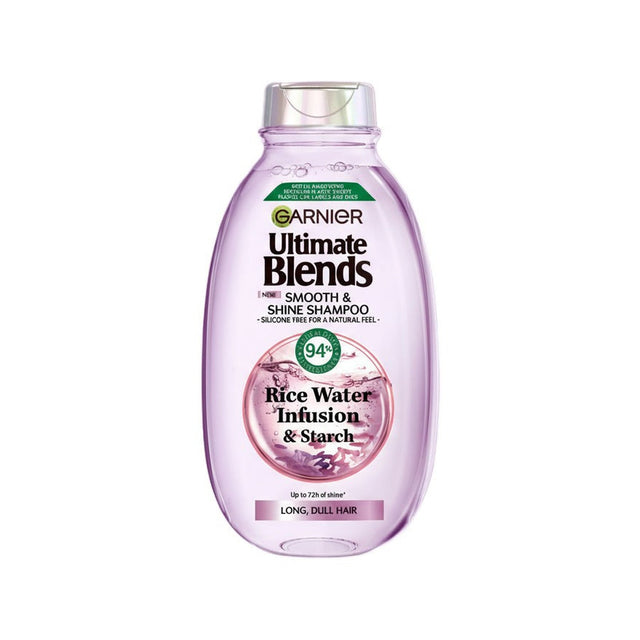 Garnier Shampoo Rice Water 300ml