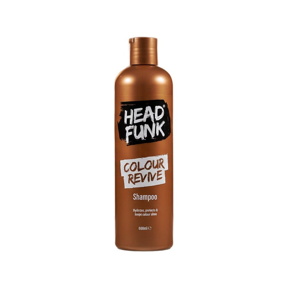 Head Funk Shampoo Colour Revive 600ml