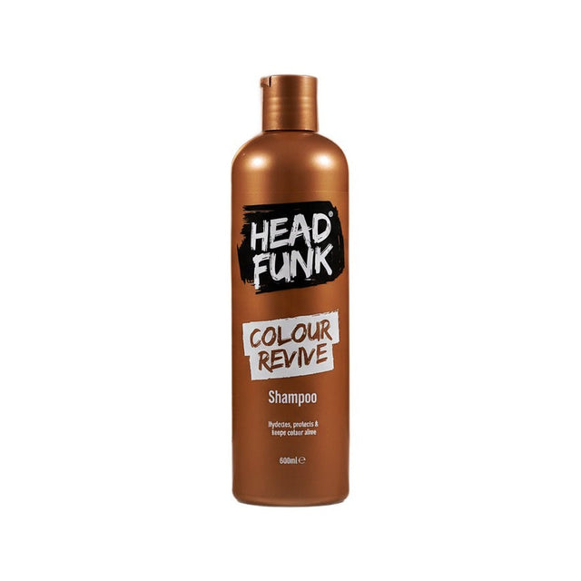 Head Funk Shampoo Colour Revive 600ml