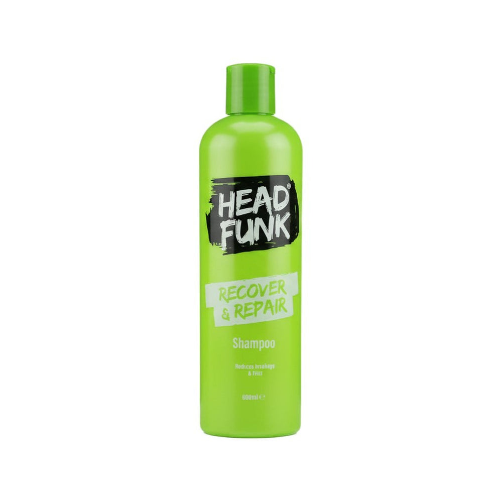 Head Funk Shampoo Recover & Repair 600ml
