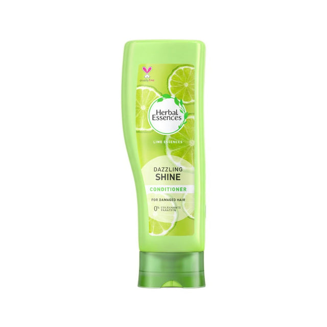 Herbal Essences Conditioner Dazzle Shine 400ml