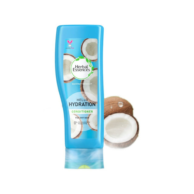 Herbal Essences Conditioner Hello Hydration 400ml