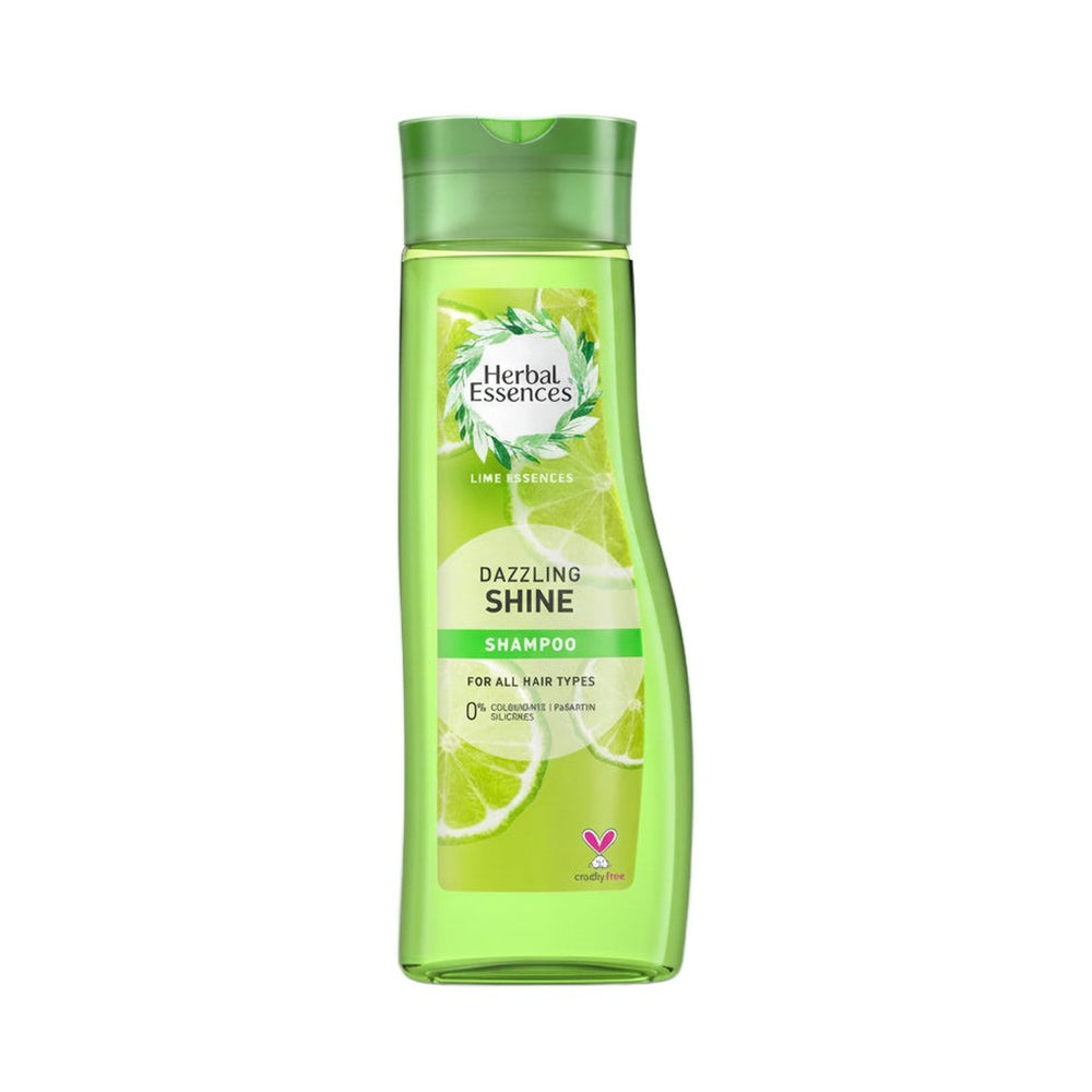 Herbal Essences Shampoo Dazzling Shine 400ml