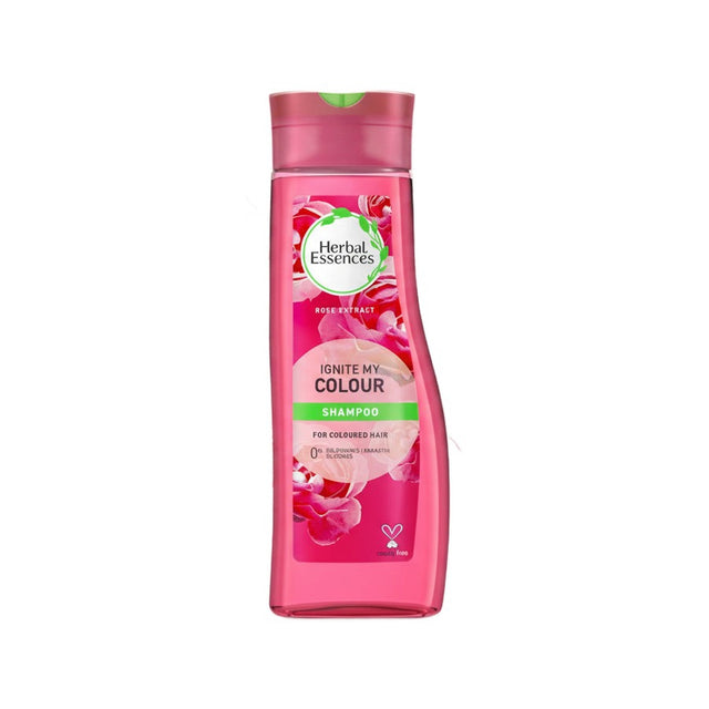 Herbal Essences Shampoo Ignite My Colour 400ml