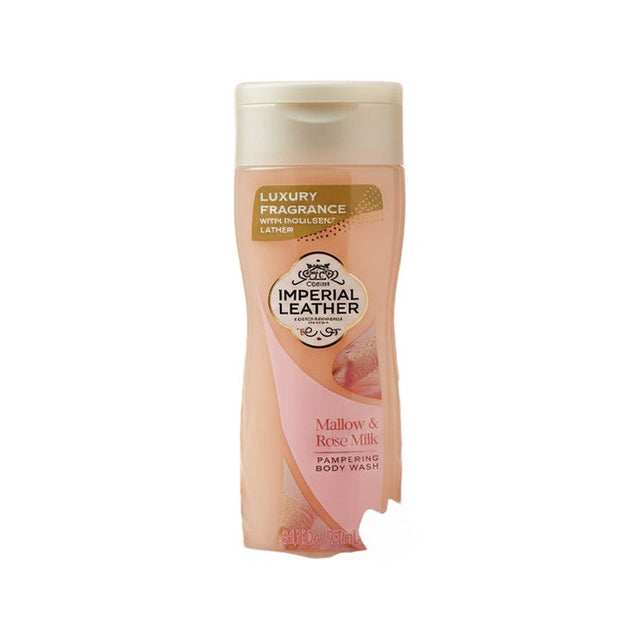 Imperial Leather Bodywash Mallow & Rose 250ml