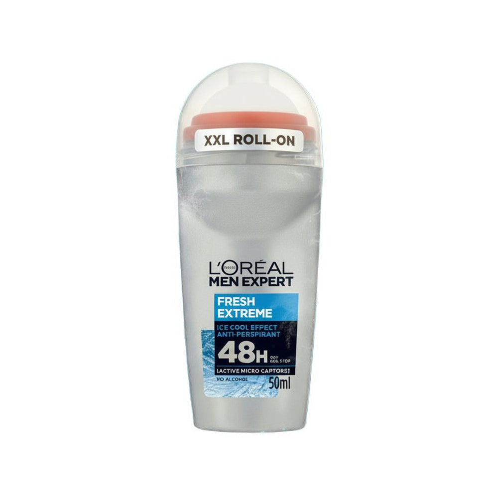 L’Oréal Men Expert Fresh Extreme Roll-On Deodorant 50ml