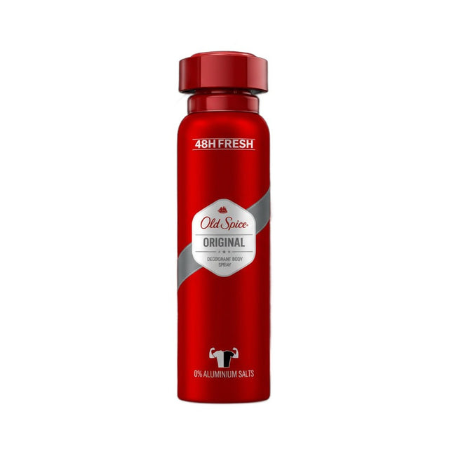 Old Spice Deodorant Spray Original 150ml