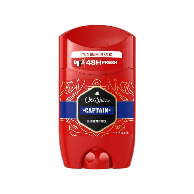 Old Spice Deodorant Stick Captain 50ml