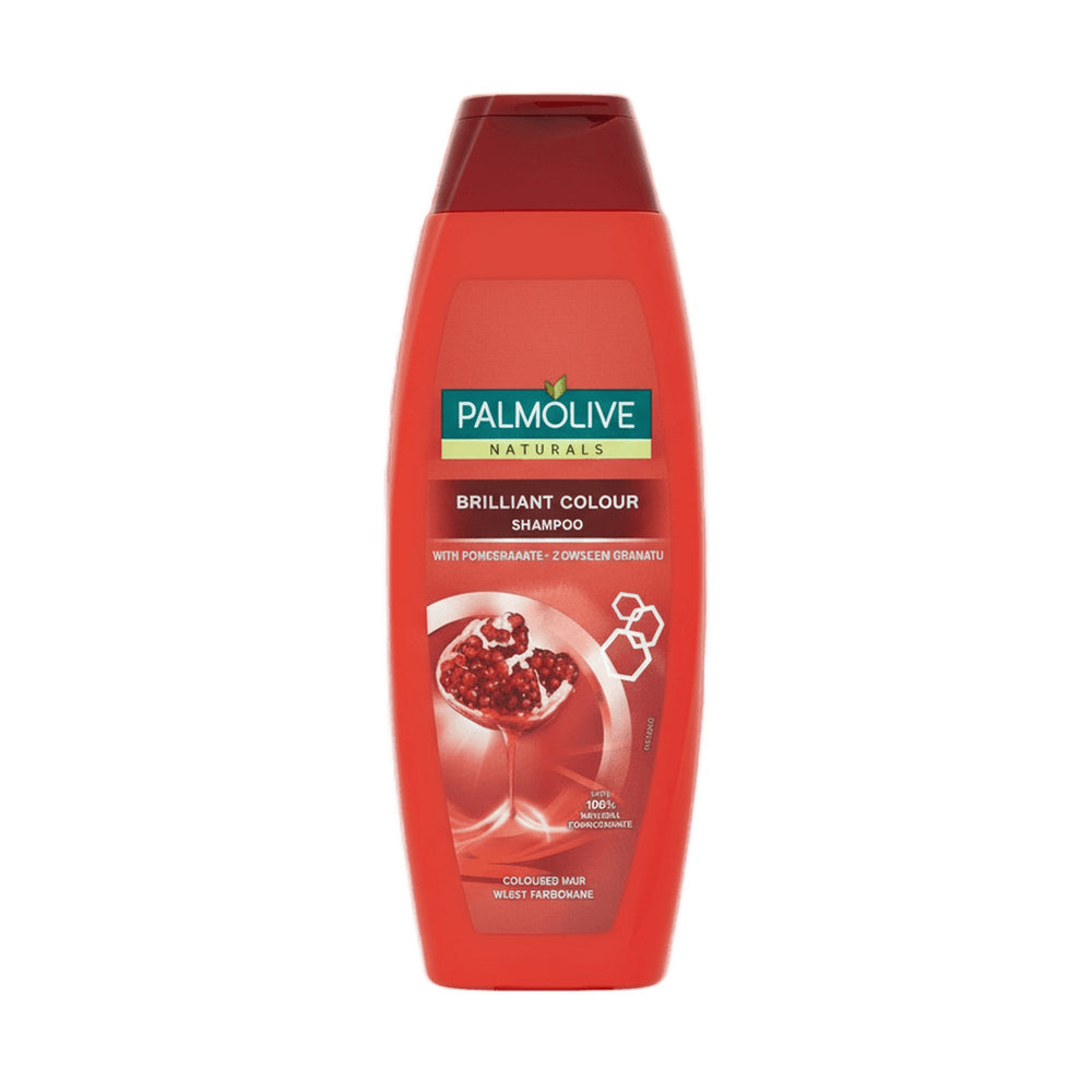 Palmolive Shampoo Colour Pomegranate 350ml