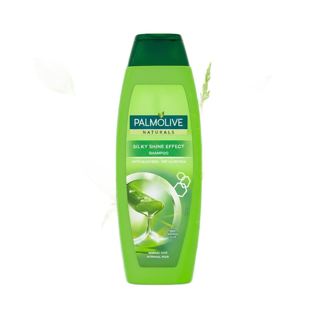 Palmolive Shampoo Silky Aloe 350ml