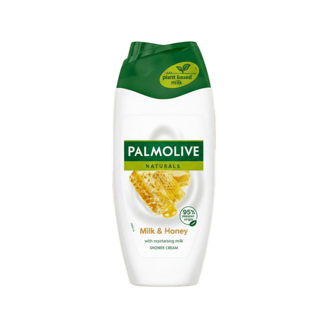 Palmolive Shower Gel Milk & Honey 250ml