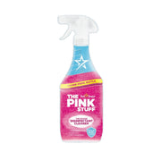 The Pink Stuff Cleaning Essentials Bundle | 6 Products