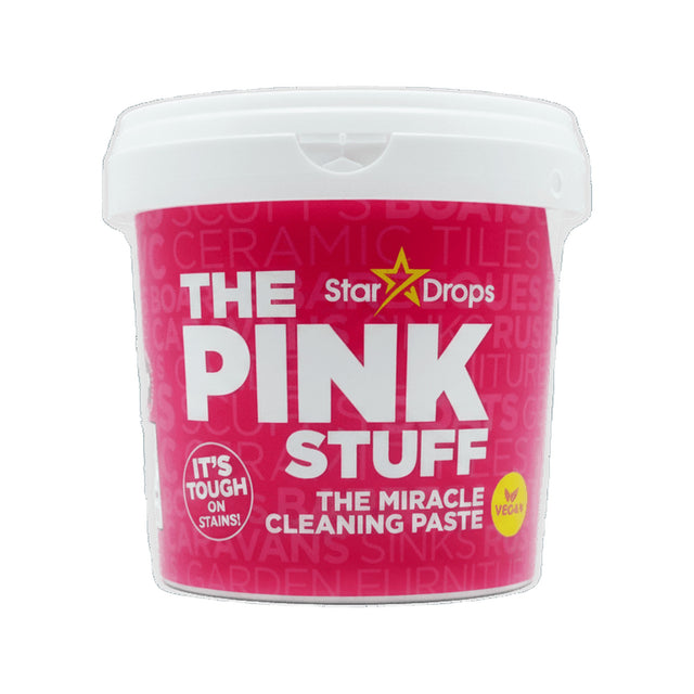 The Pink Stuff Stain Remover Paste 850g
