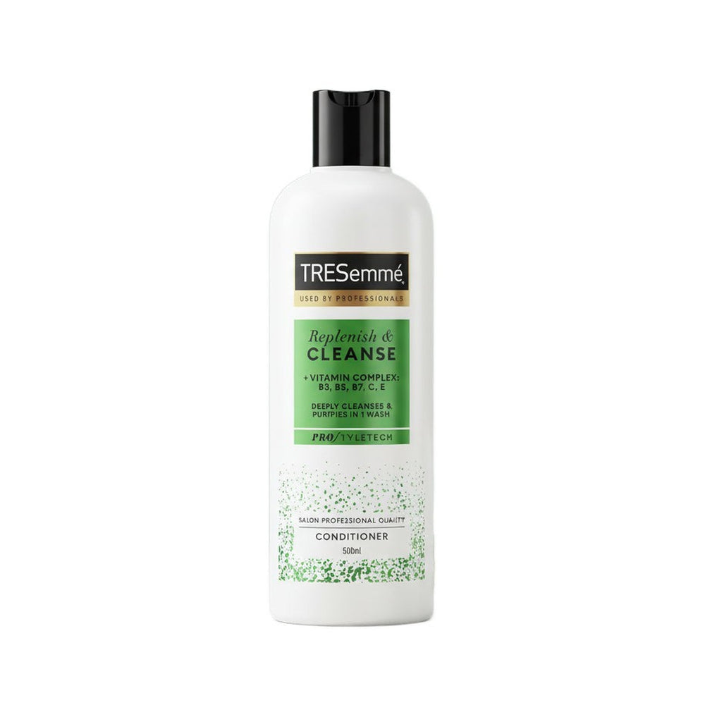 TRESemmé Conditioner Cleanse & Replenish 500ml