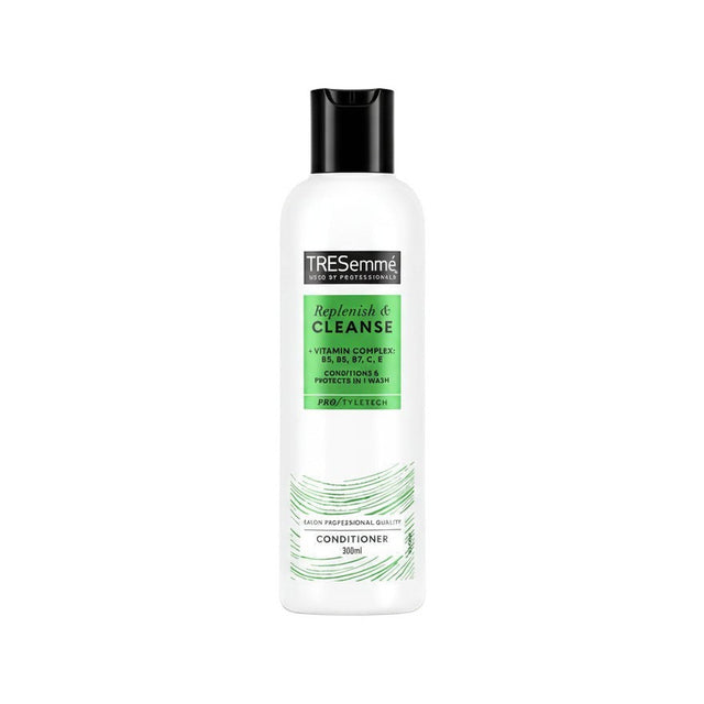 TRESemmé Conditioner Cleanse & Replenish 300ml