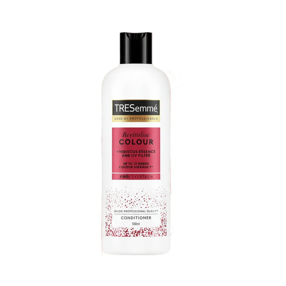 TRESemmé Conditioner Colour Revitalise 500ml