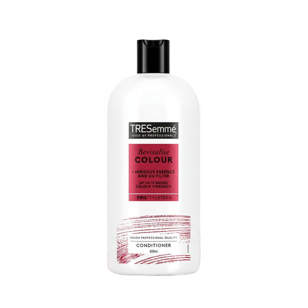 TRESemmé Conditioner Colour Revitalise 900ml