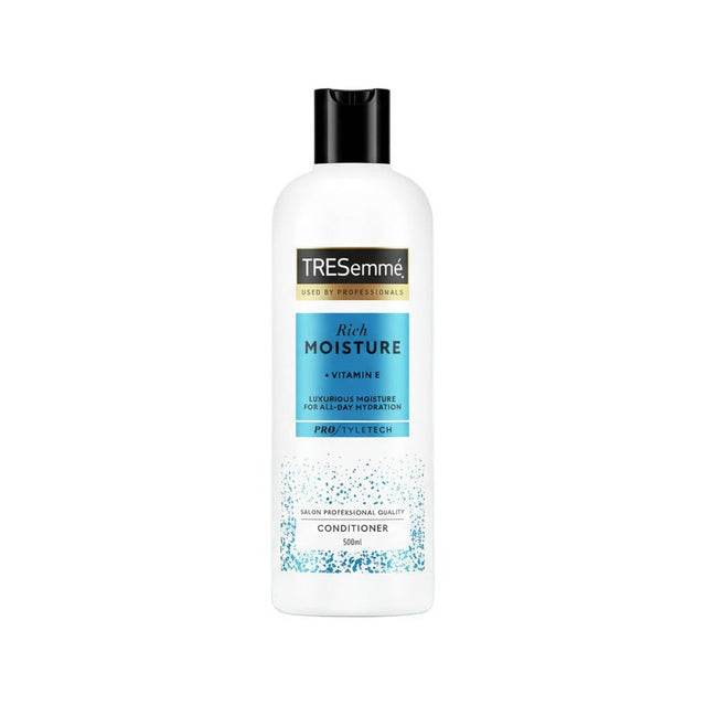 TRESemmé Conditioner Rich Moisture 500ml