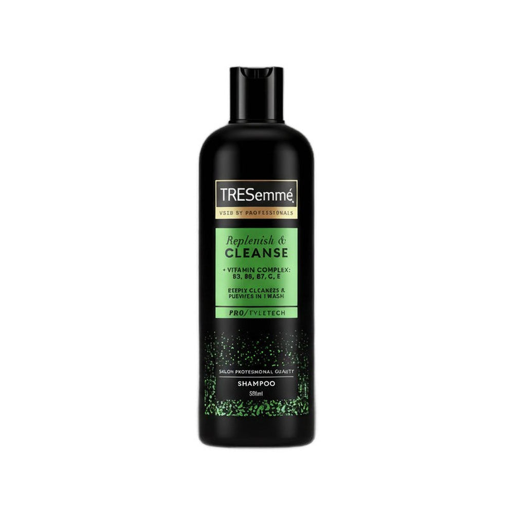 TRESemmé Shampoo Cleanse & Replenish 500ml