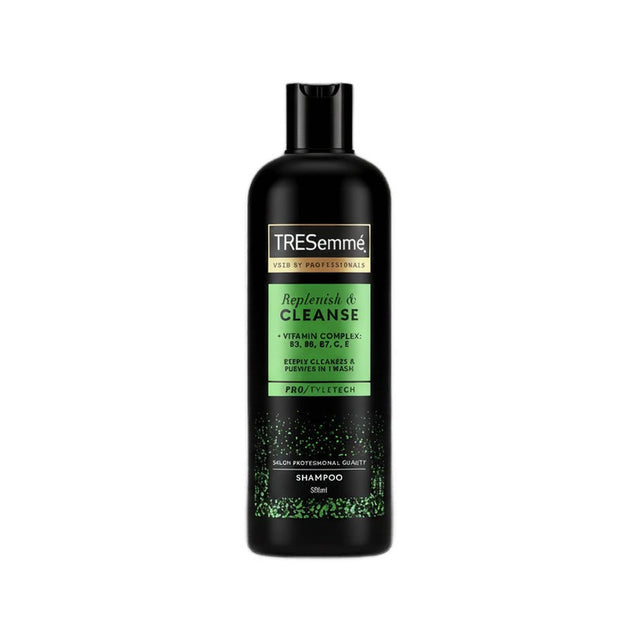 TRESemmé Shampoo Cleanse & Replenish 500ml