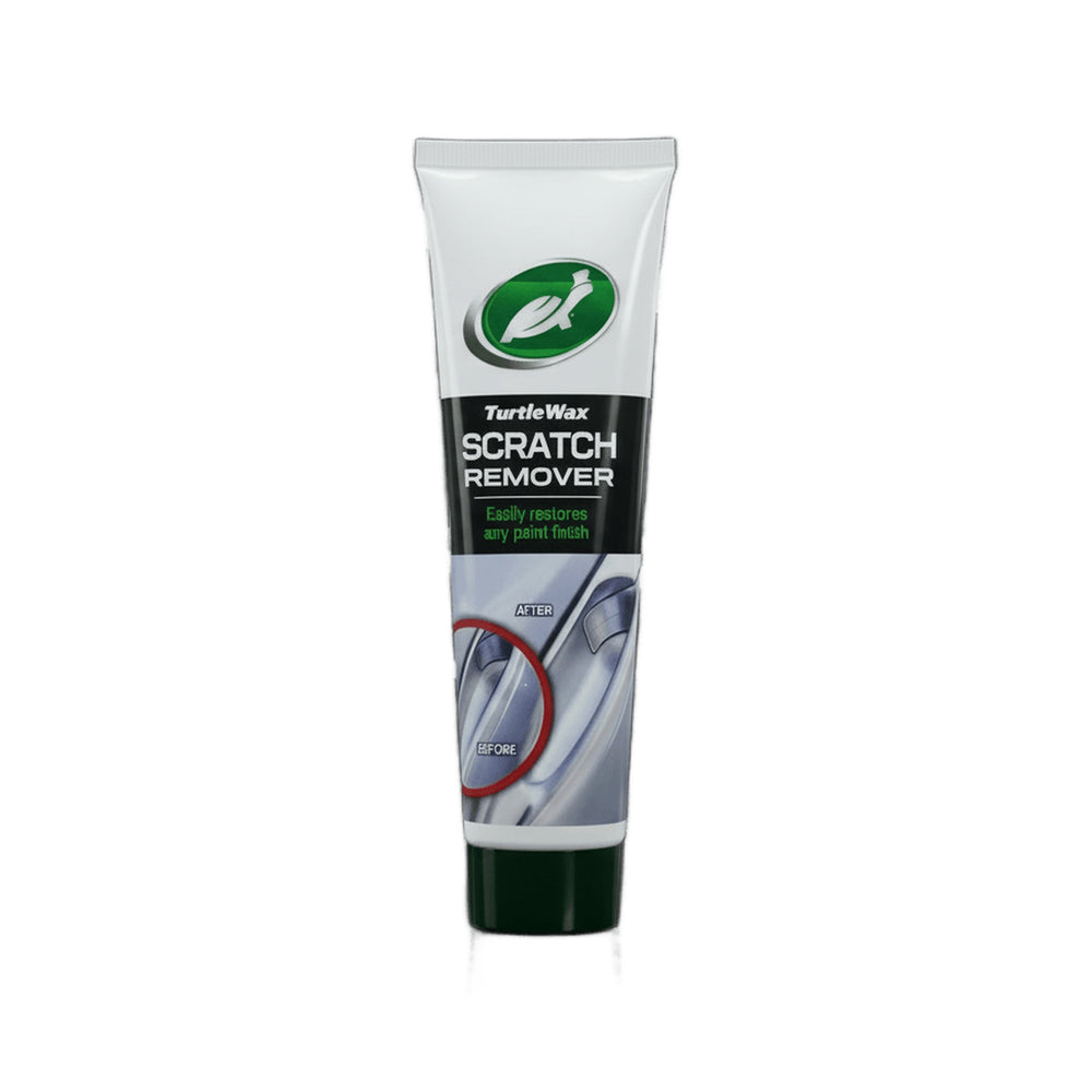 Turtle Wax Scratch Remover 100ml