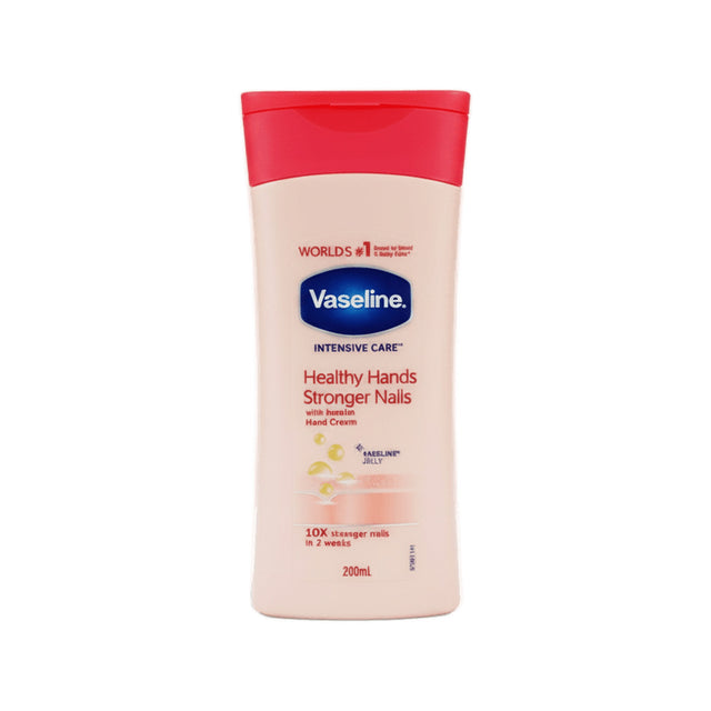 Vaseline Lotion Healthy Hands 200ml