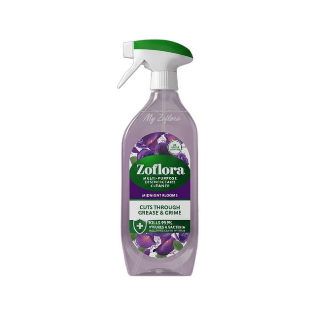 Zoflora Midnight Blooms Trigger 800ml