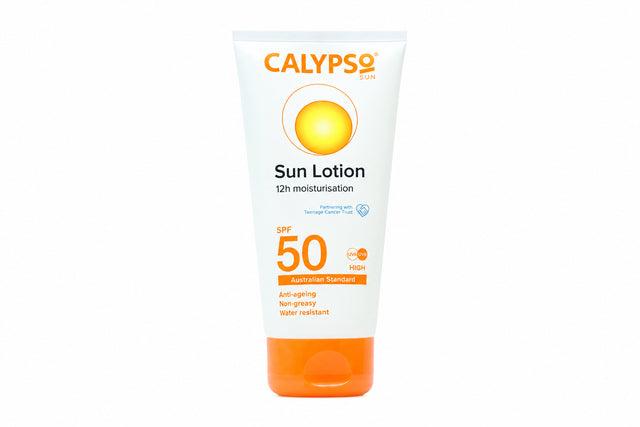 Calypso Sun Lotion Spf50 150ml